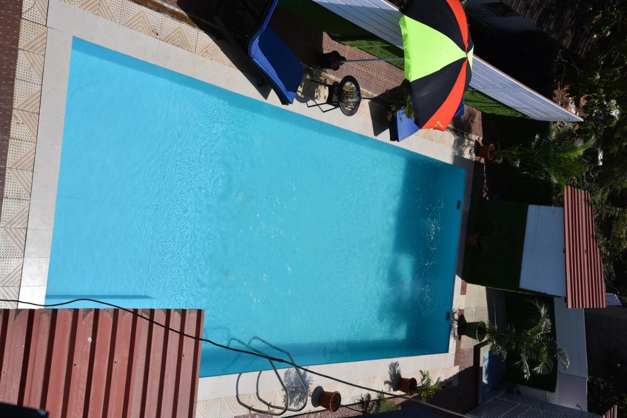 Clarissa Resort Goa Saligao Kültér fotó